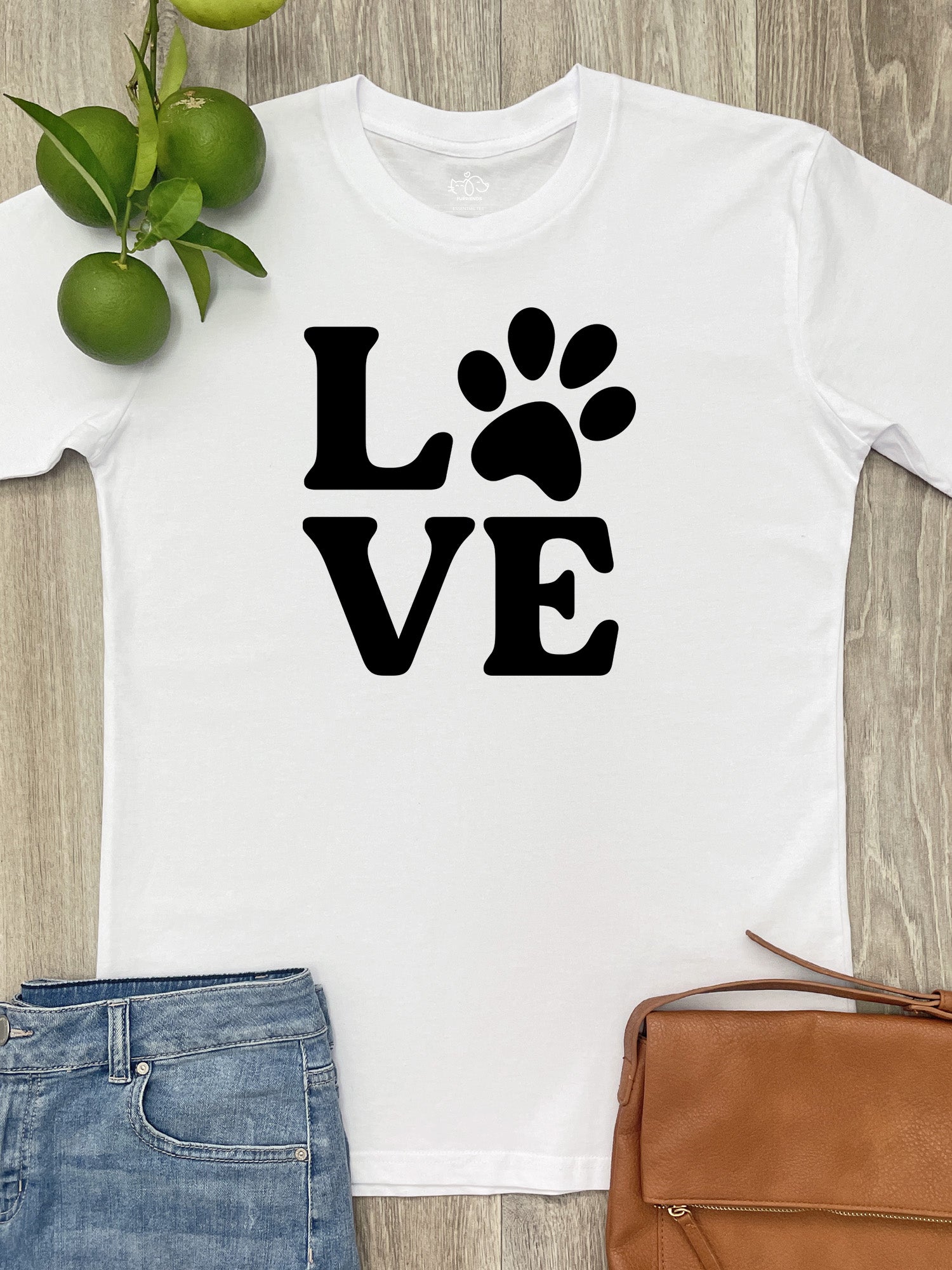 LOVE Essential Unisex Tee