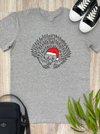 Echidna Christmas Edition Essential Unisex Tee