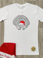 Echidna Christmas Edition Essential Unisex Tee