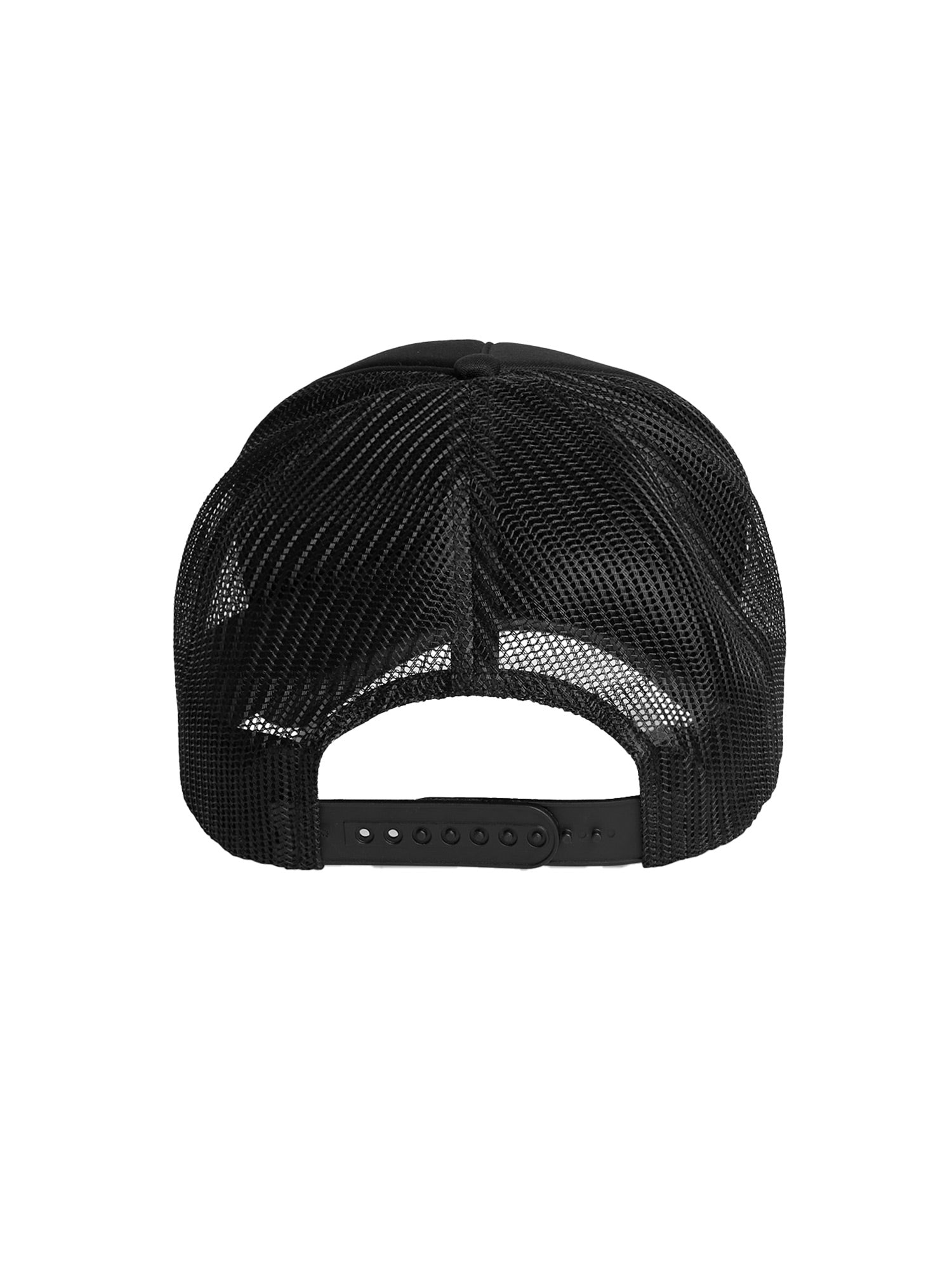 Dog Breed Foam Trucker Cap (Customisable)