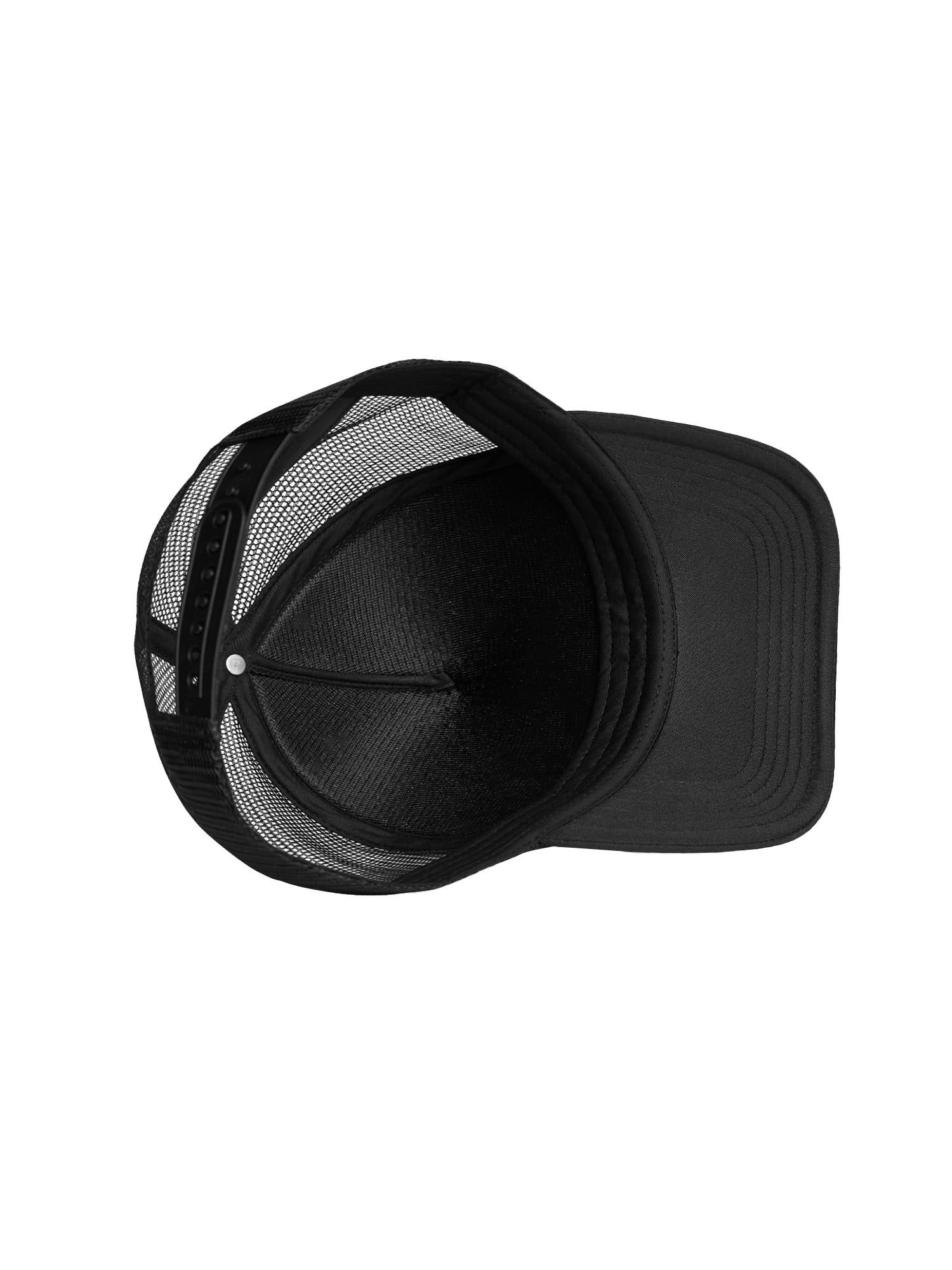 I'd Rather Be With My Dog. Foam Trucker Cap