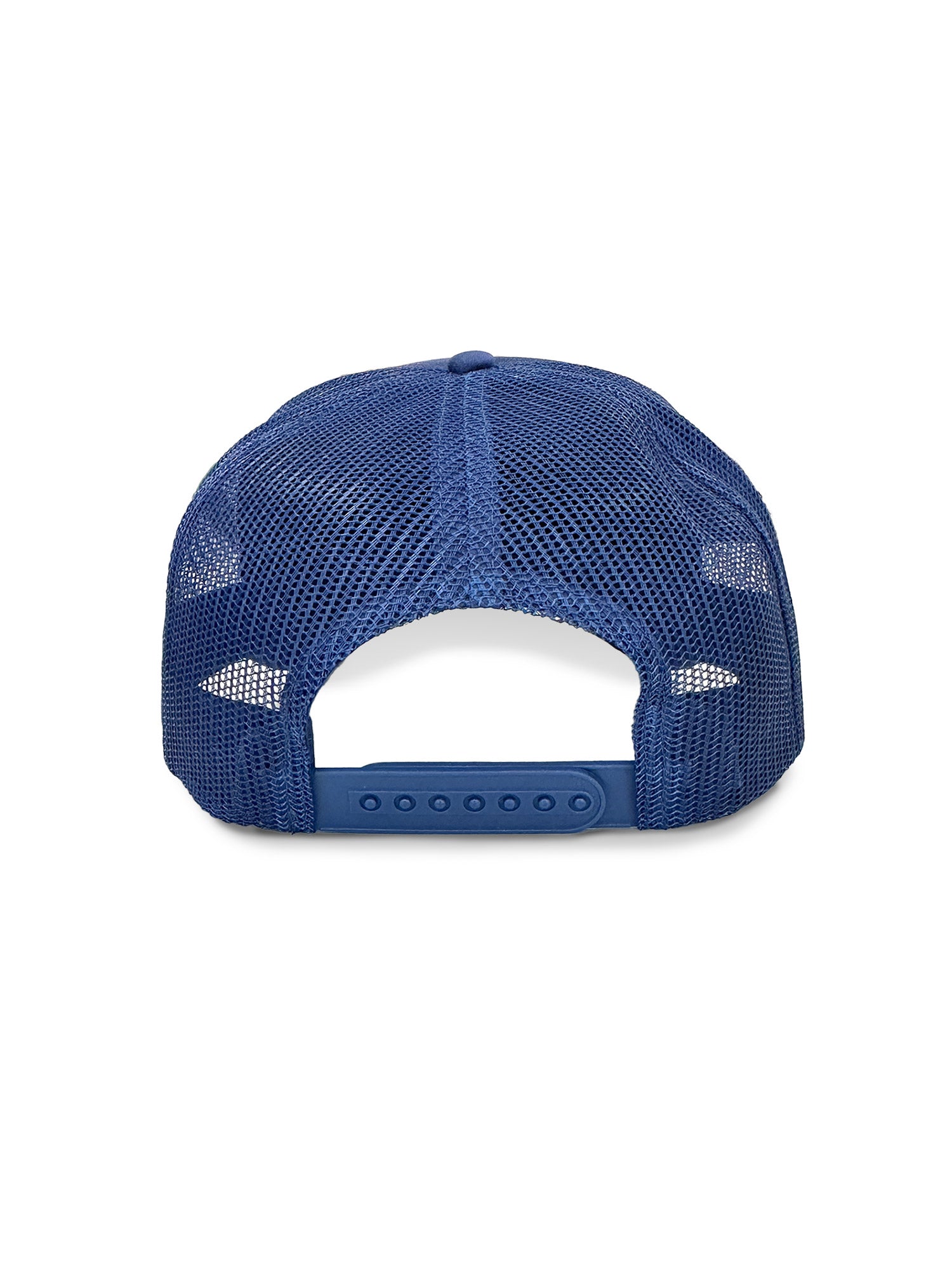 Cat Mum Heart Tattoo Foam Trucker Cap
