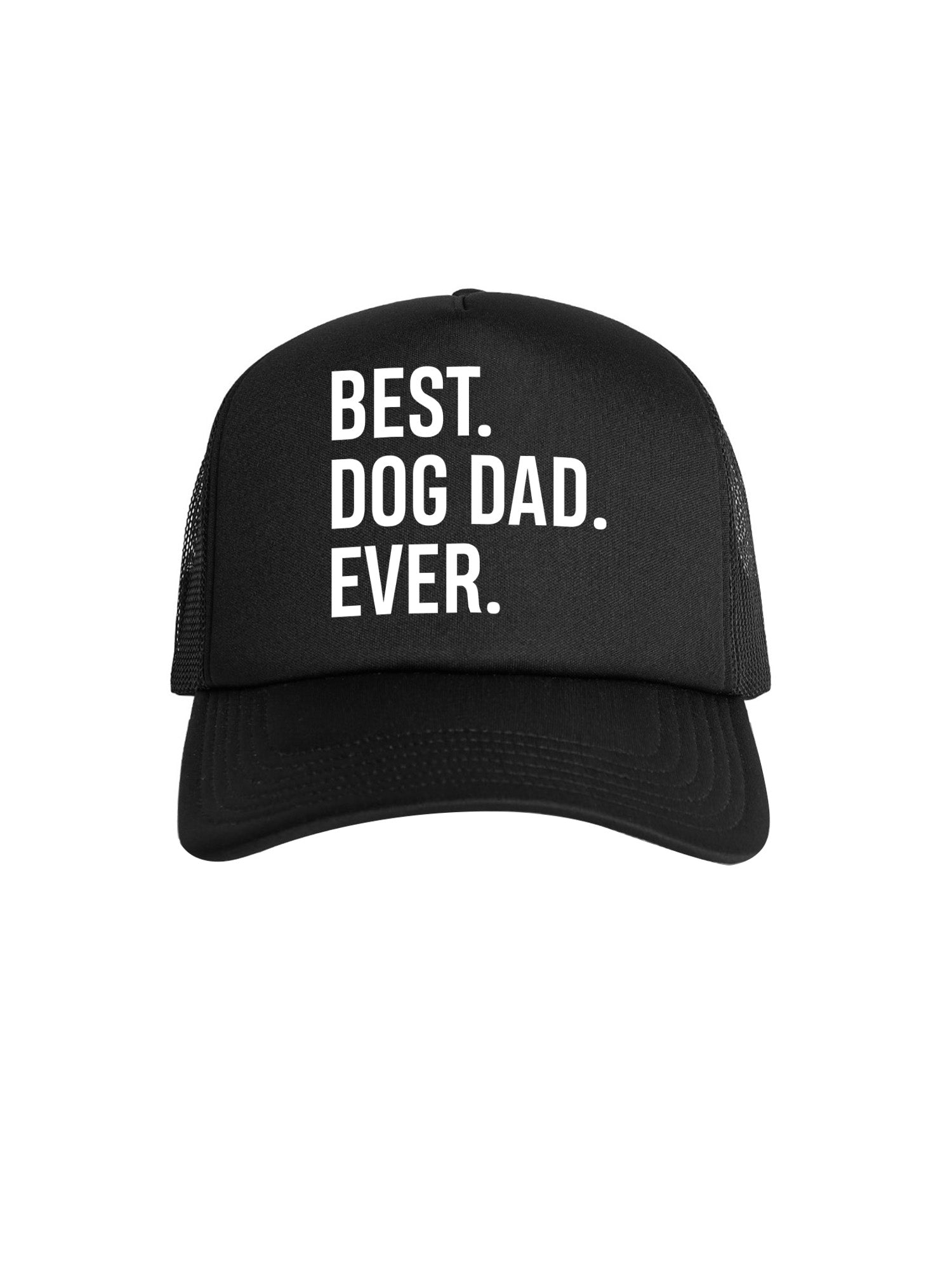 Dog Foam Trucker Cap Furriends Australia