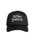 Pet Hair Don't Care Foam Trucker Cap