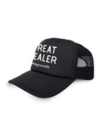 Treat Dealer Customisable Foam Trucker Cap