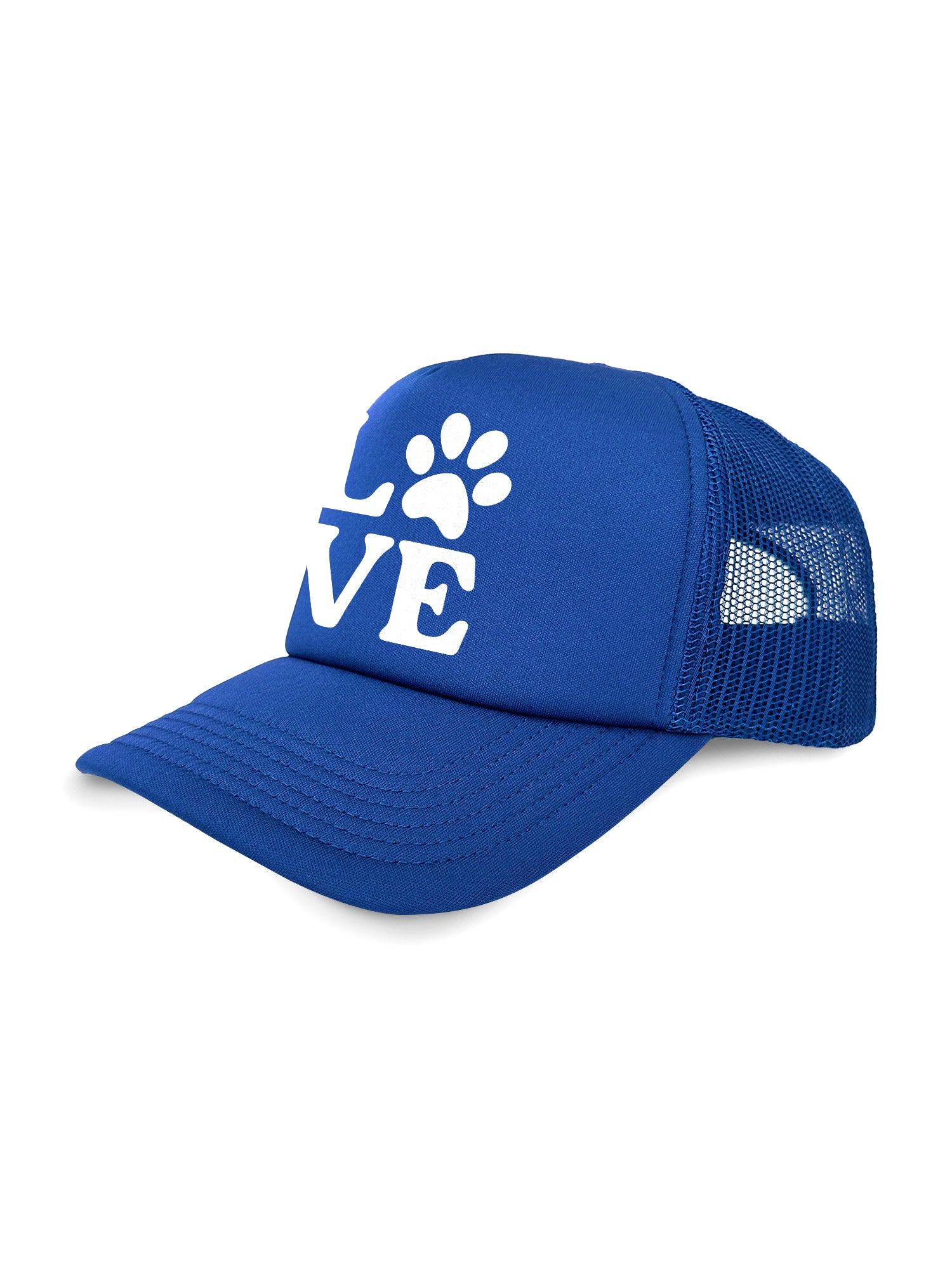LOVE Foam Trucker Cap