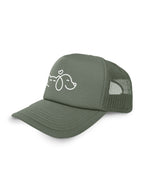 Furriends Signature Foam Trucker Cap