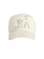 Boxer Foam Trucker Cap