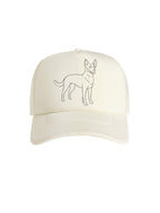 Kelpie Foam Trucker Cap