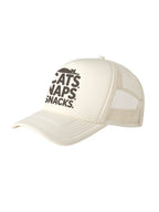 Cats. Naps. Snacks. Foam Trucker Cap