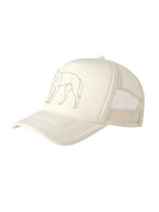 Dingo Foam Trucker Cap