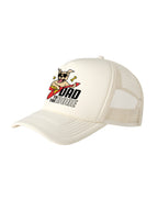 Dad To The Bone Foam Trucker Cap