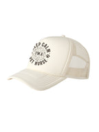 Keep Calm I'm A Vet Nurse Foam Trucker Cap