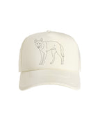Dingo Foam Trucker Cap