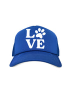 LOVE Foam Trucker Cap