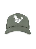 Mother Hen Foam Trucker Cap