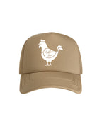 Mother Hen Foam Trucker Cap