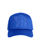 Dingo Foam Trucker Cap