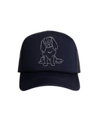 Cavalier King Charles Spaniel Foam Trucker Cap