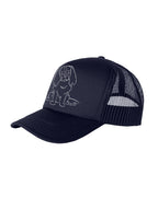 Cavalier King Charles Spaniel Foam Trucker Cap