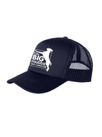 I Like Big Mutts Foam Trucker Cap