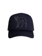 Dingo Foam Trucker Cap