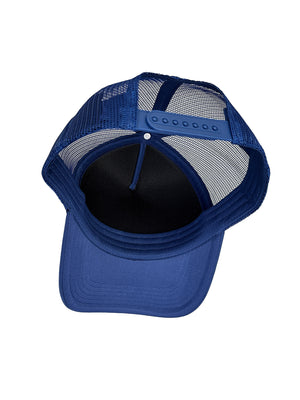 Introverted But Willing To Discuss Horses Foam Trucker Cap