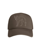 Dingo Foam Trucker Cap