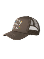 Talk Birdy To Me Foam Trucker Cap