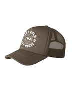 Keep Calm I'm A Vet Nurse Foam Trucker Cap