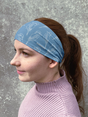 Kookaburra Eco Performance Headband