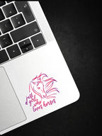 Horse Mum Sticker Pack
