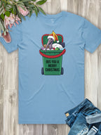 Ibis You a Merry Christmas Essential Unisex Tee