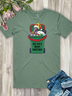 Ibis You a Merry Christmas Essential Unisex Tee