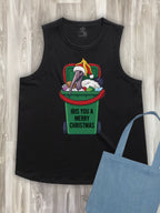 Ibis You a Merry Christmas Ember Women's Tank