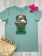 Ibis You a Merry Christmas Youth Tee