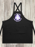 If I Was A Bird Jarrah Crossback Apron