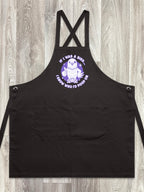 If I Was A Bird Jarrah Crossback Apron