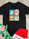 Purrmas Youth Tee
