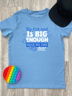 My Fish Tank Is Big Enough Youth Tee
