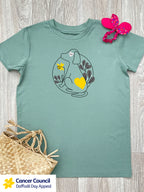 LIMITED EDITION Now & Forever Youth Tee