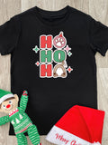 Ho Ho Ho Youth Tee