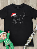 Burmese Christmas Edition Youth Tee