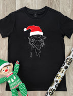 Emu Christmas Edition Youth Tee