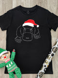 Platypus Christmas Edition Youth Tee