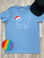 Burmese Christmas Edition Youth Tee