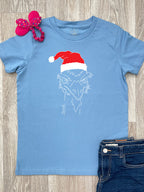 Emu Christmas Edition Youth Tee