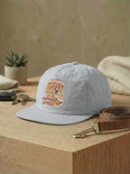Motivated By Puppies & Pizza Quick Dry Cap