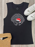 Echidna Christmas Edition Marley Tank