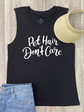 Pet Hair Don't Care Marley Tank